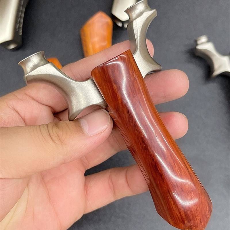 8014 titanium wood for SDU